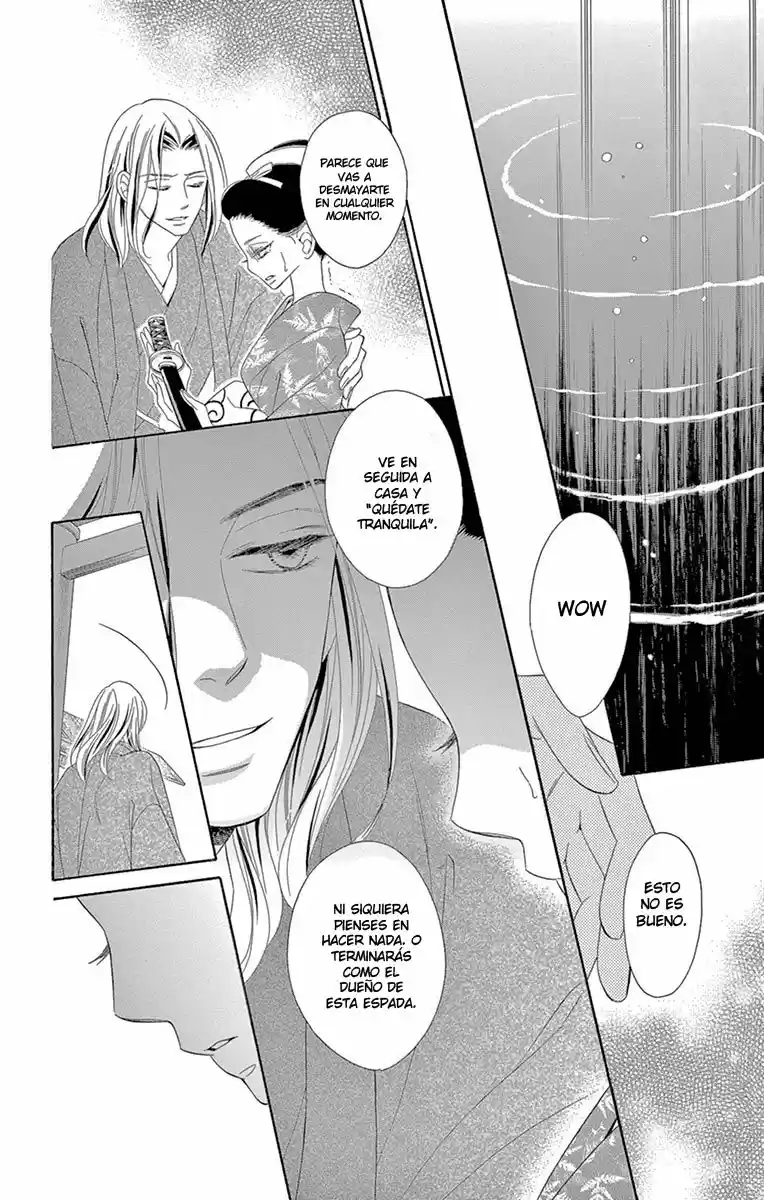 Seirou Opera (2016) - Capítulo 29 - Página 22 - LectorTMOo