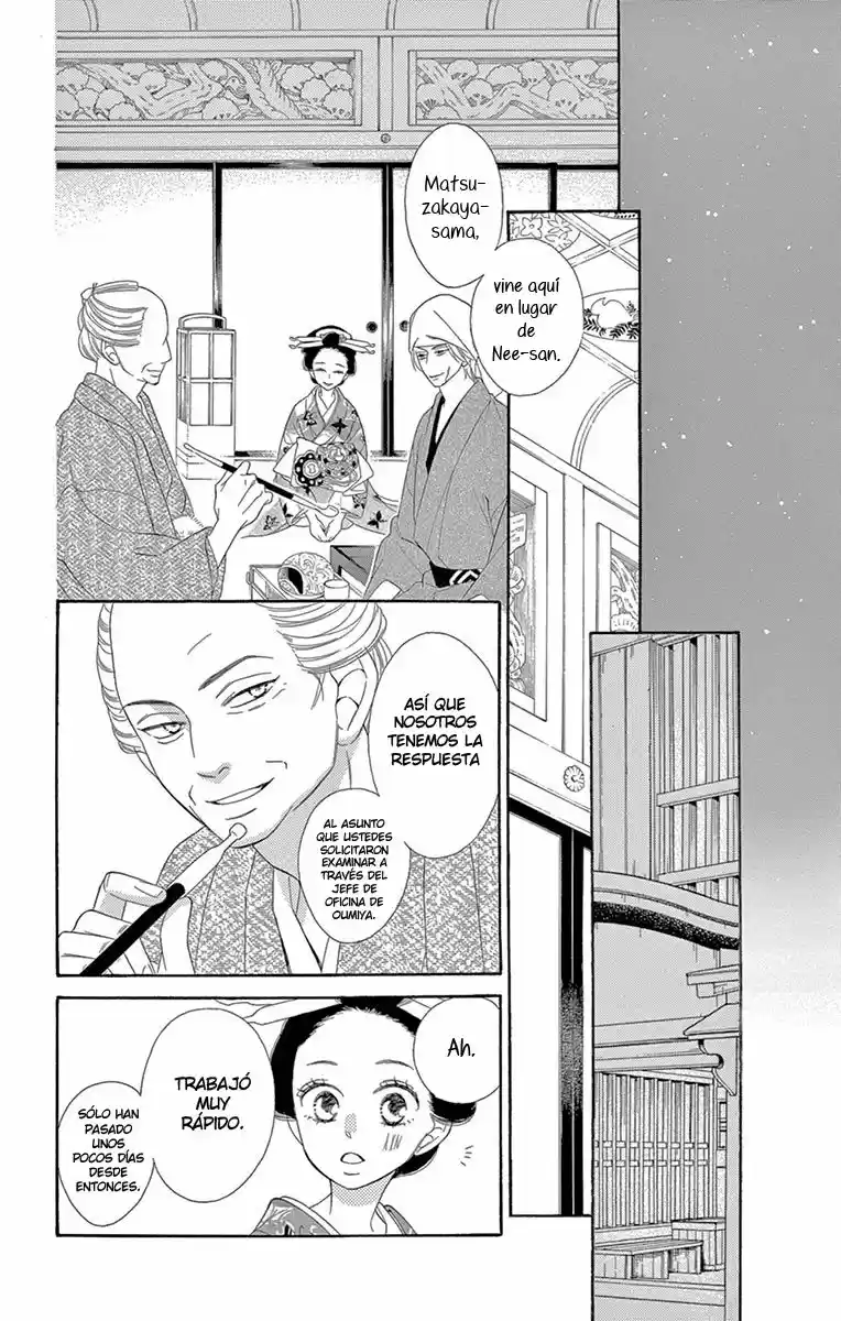 Seirou Opera (2016) - Capítulo 29 - Página 30 - LectorTMOo