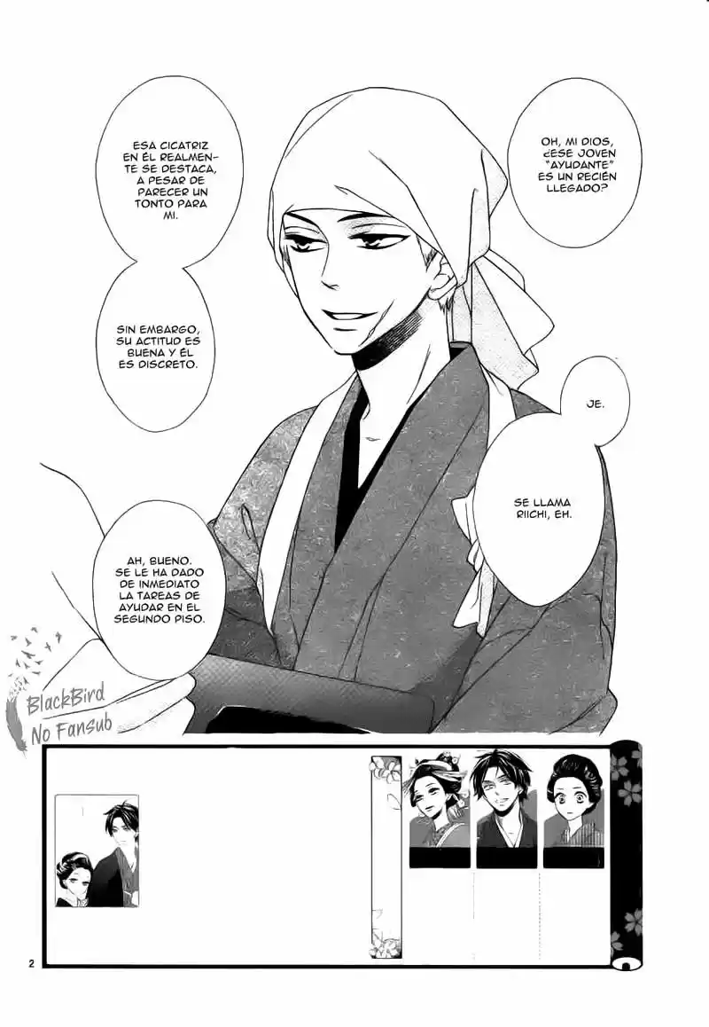 Seirou Opera (2016) - Capítulo 3 - Página 8 - LectorTMOo