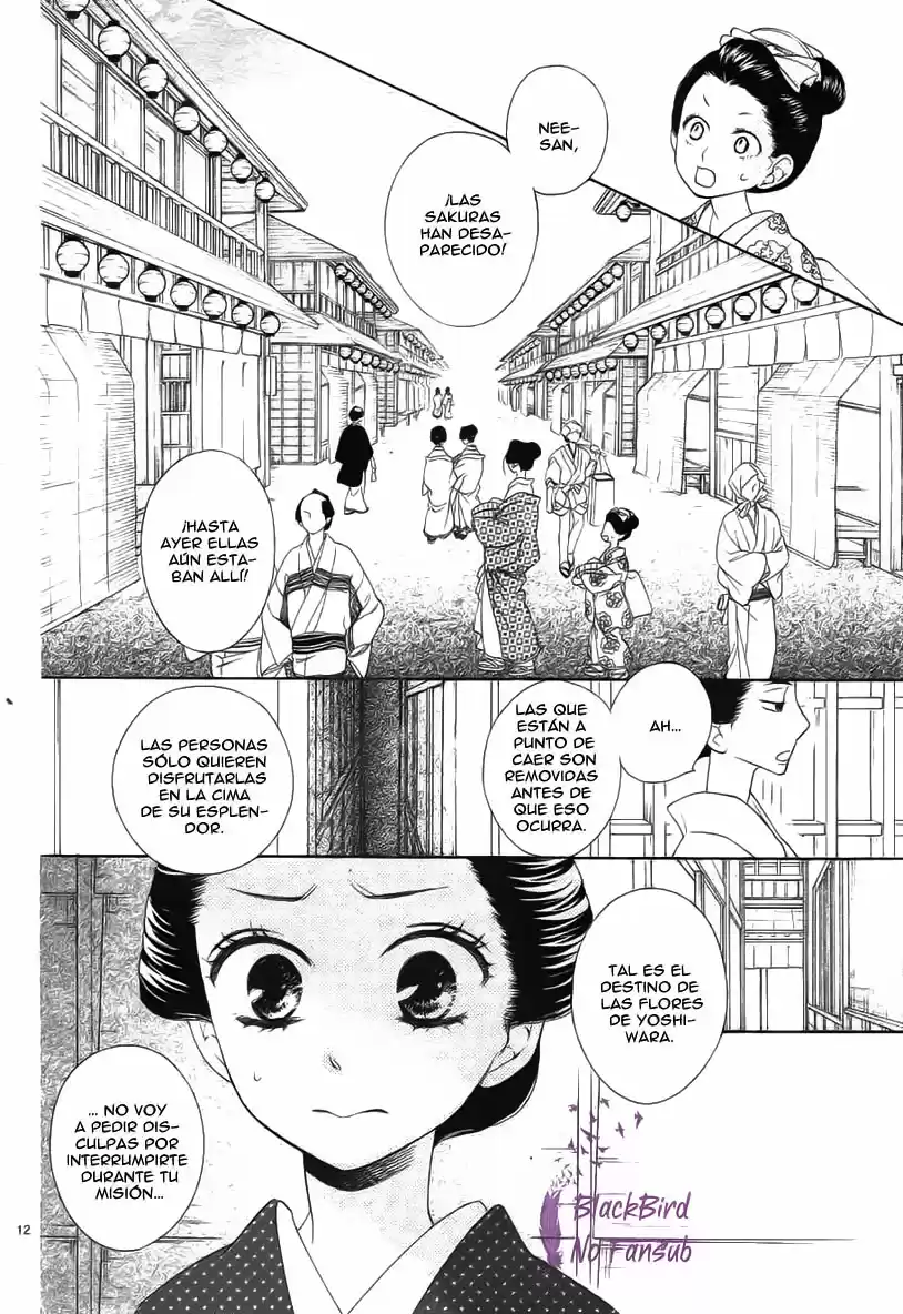 Seirou Opera (2016) - Capítulo 3 - Página 18 - LectorTMOo