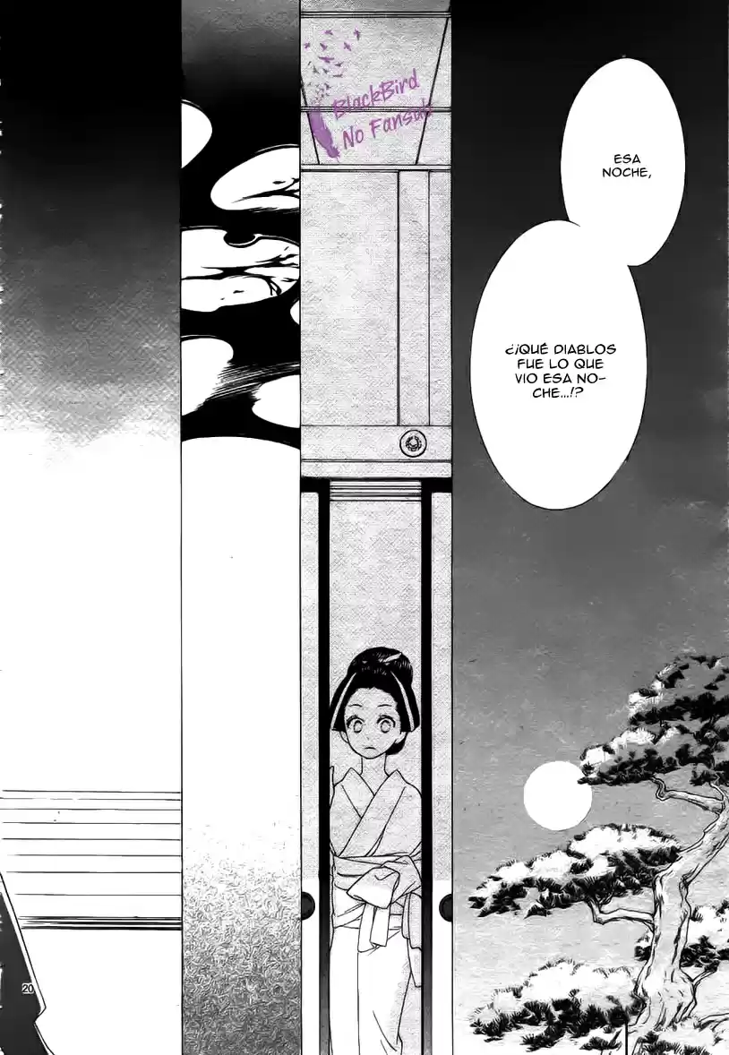 Seirou Opera (2016) - Capítulo 3 - Página 26 - LectorTMOo