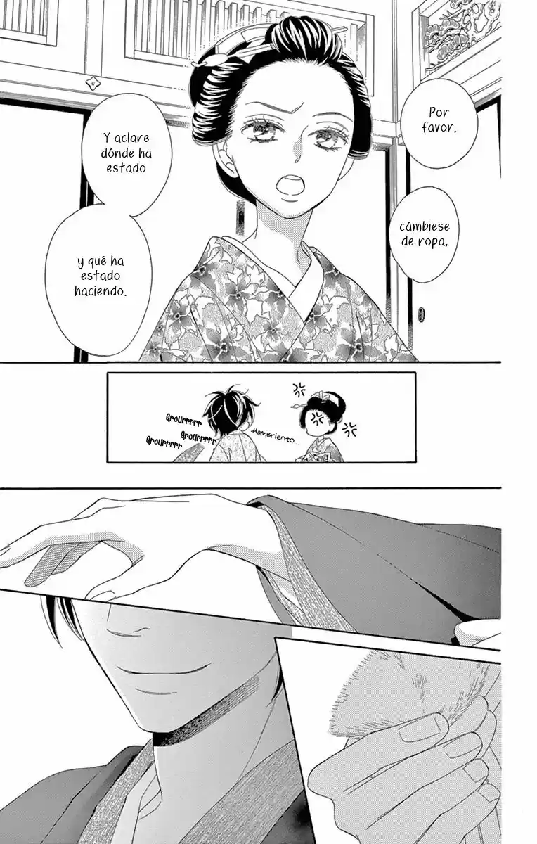 Seirou Opera (2016) - Capítulo 30 - Página 8 - LectorTMOo
