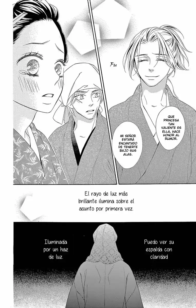 Seirou Opera (2016) - Capítulo 30 - Página 43 - LectorTMOo