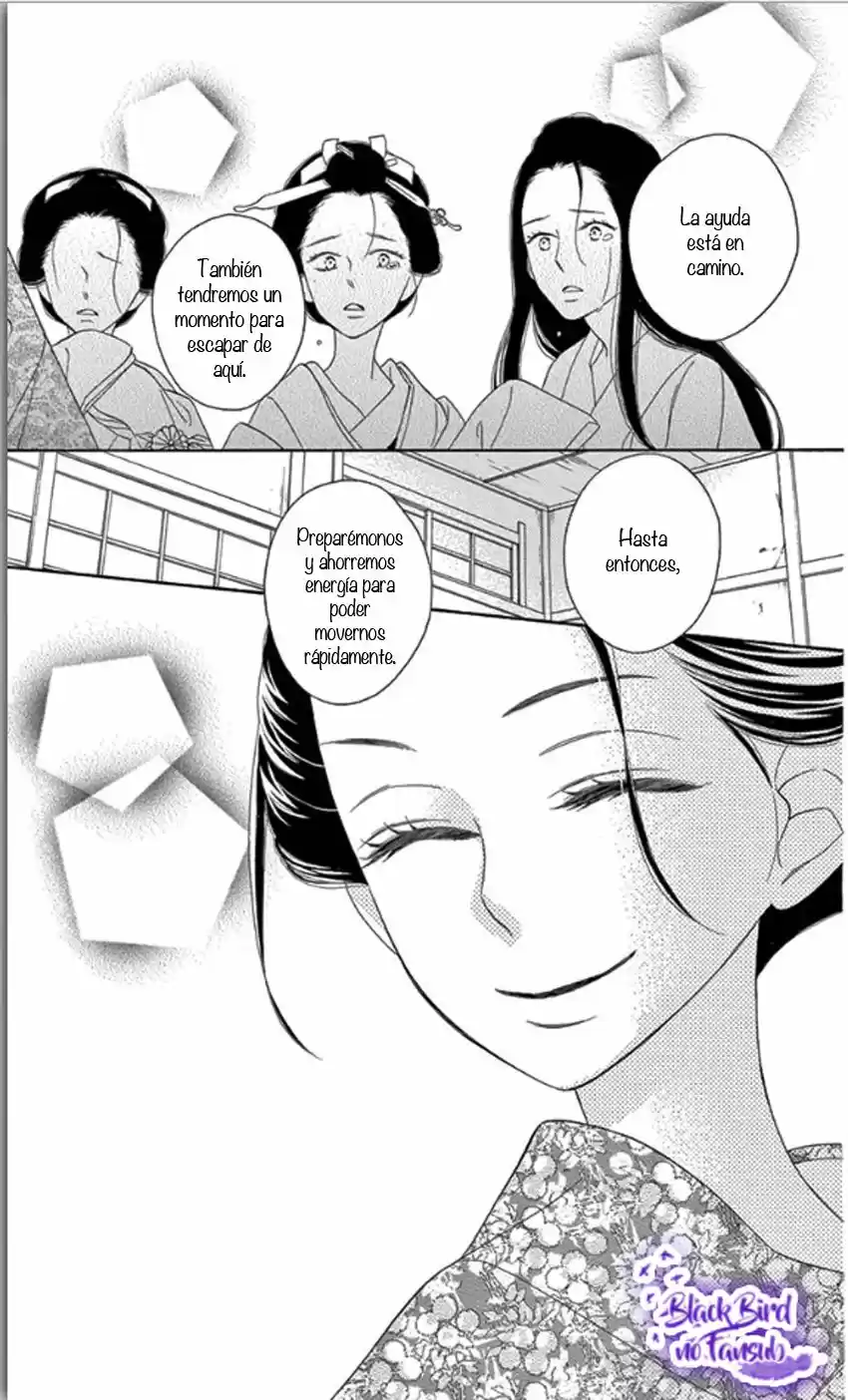 Seirou Opera (2016) - Capítulo 32 - Página 20 - LectorTMOo