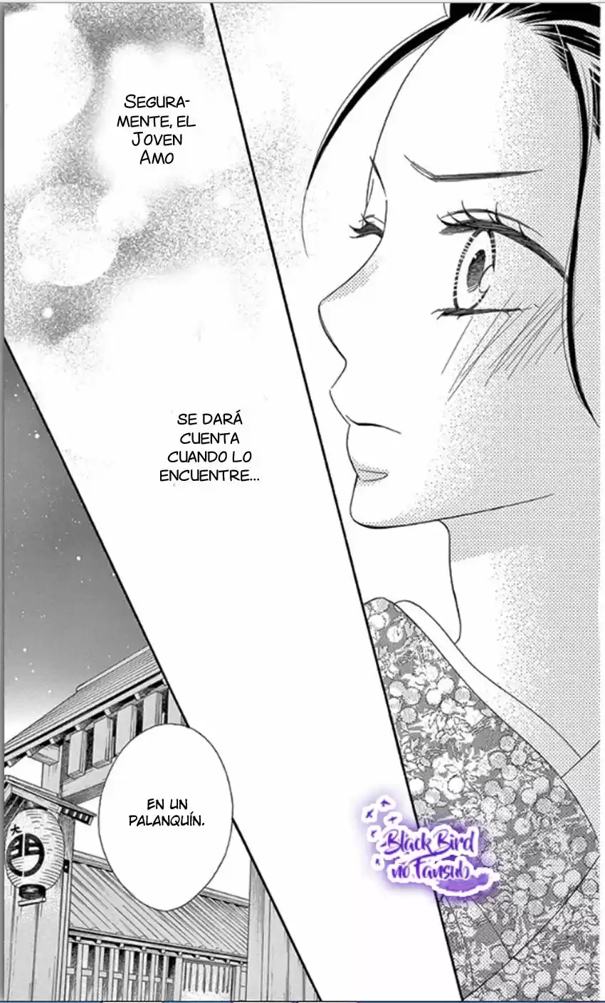Seirou Opera (2016) - Capítulo 32 - Página 22 - LectorTMOo