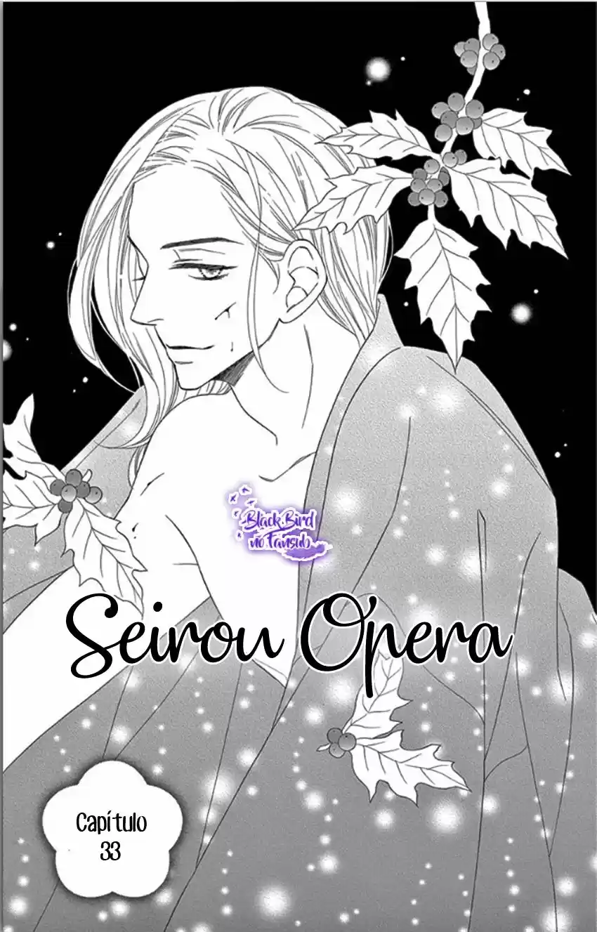 Seirou Opera (2016) - Capítulo 33 - Página 5 - LectorTMOo