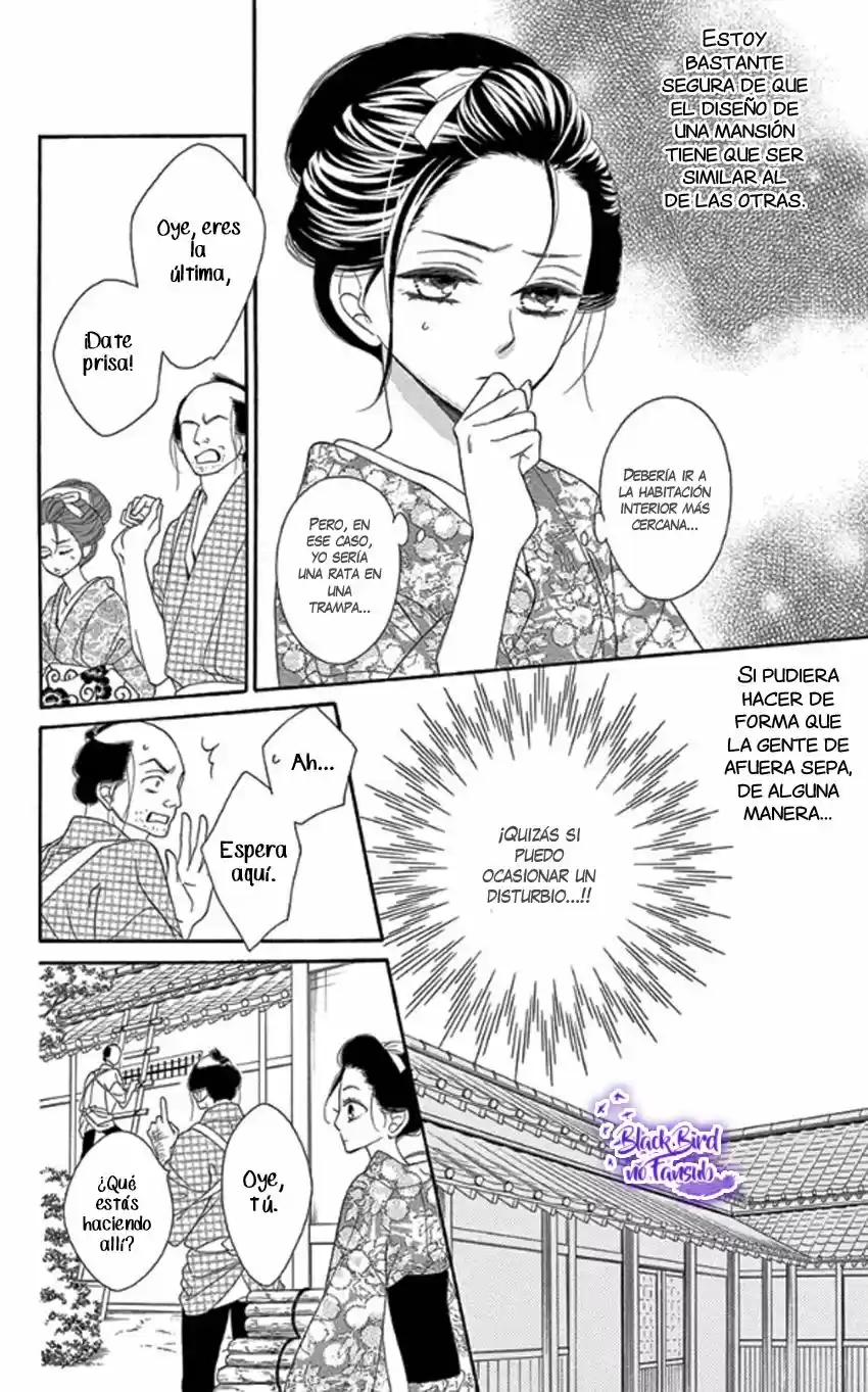 Seirou Opera (2016) - Capítulo 33 - Página 11 - LectorTMOo