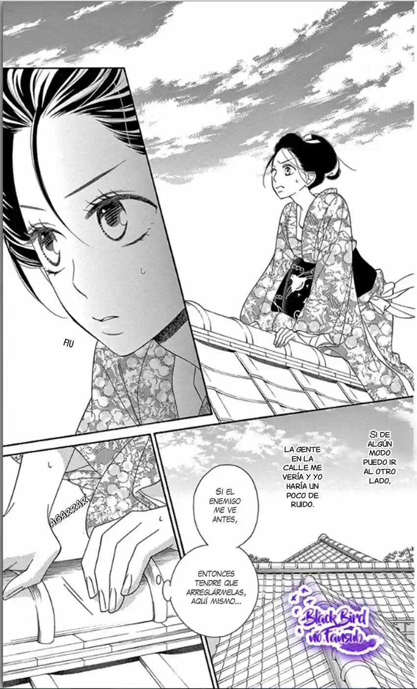 Seirou Opera (2016) - Capítulo 33 - Página 14 - LectorTMOo
