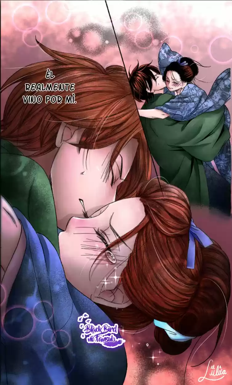 Seirou Opera (2016) - Capítulo 33 - Página 21 - LectorTMOo