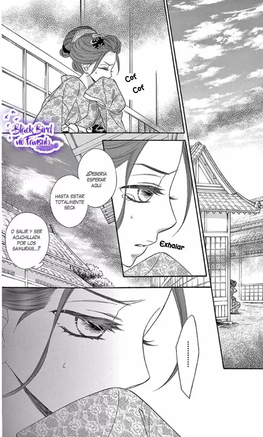 Seirou Opera (2016) - Capítulo 33 - Página 31 - LectorTMOo