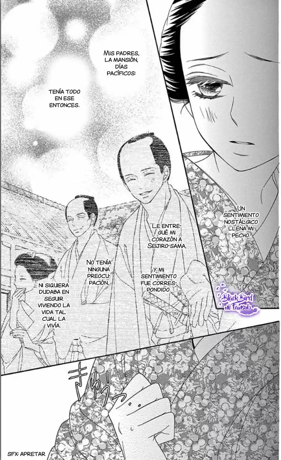 Seirou Opera (2016) - Capítulo 34 - Página 37 - LectorTMOo