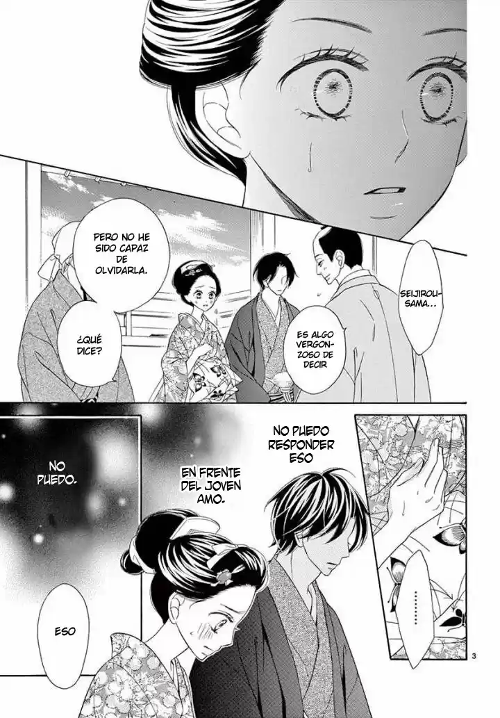 Seirou Opera (2016) - Capítulo 35 - Página 7 - LectorTMOo