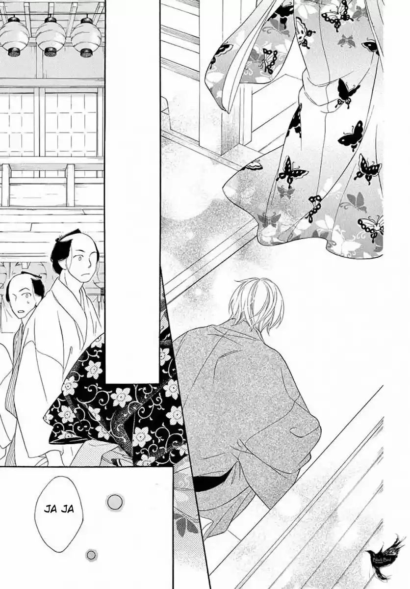 Seirou Opera (2016) - Capítulo 36 - Página 26 - LectorTMOo