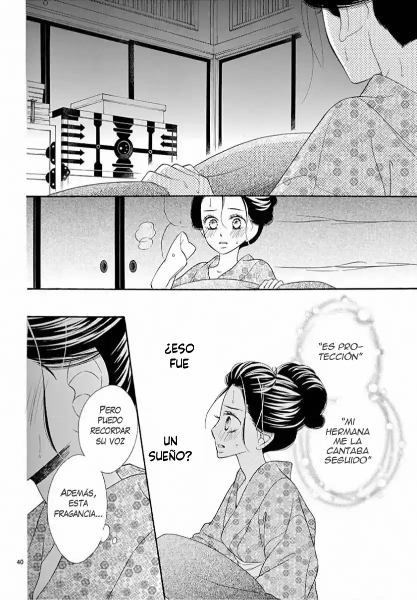 Seirou Opera (2016) - Capítulo 37 - Página 44 - LectorTMOo