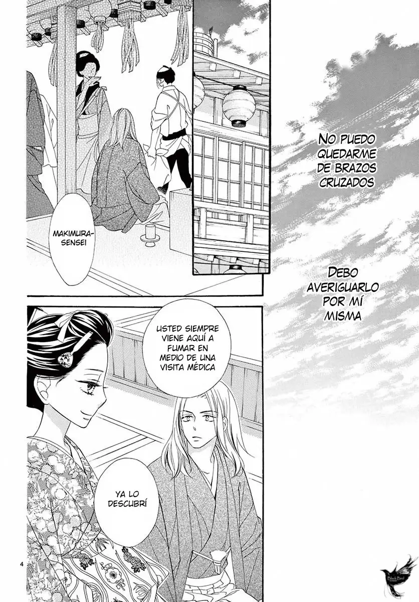 Seirou Opera (2016) - Capítulo 39 - Página 8 - LectorTMOo