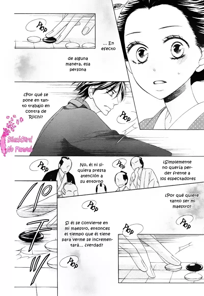 Seirou Opera (2016) - Capítulo 4 - Página 18 - LectorTMOo