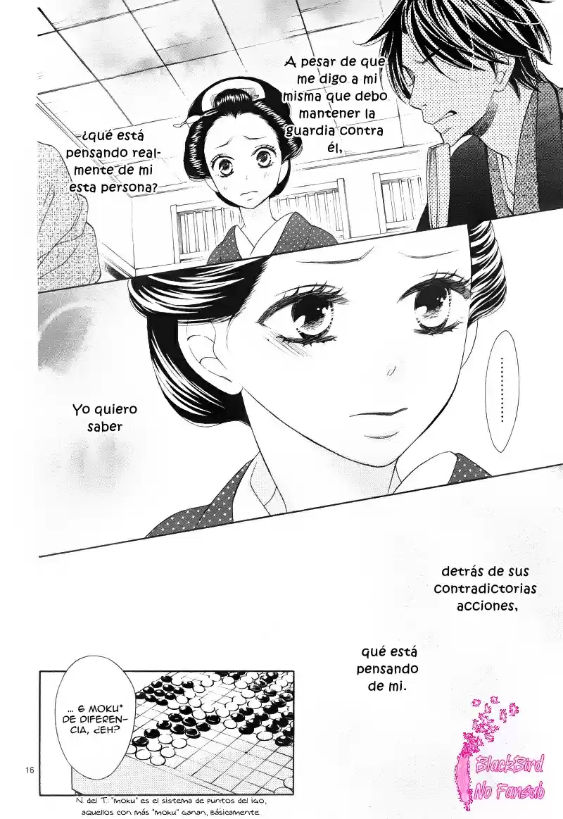 Seirou Opera (2016) - Capítulo 4 - Página 20 - LectorTMOo