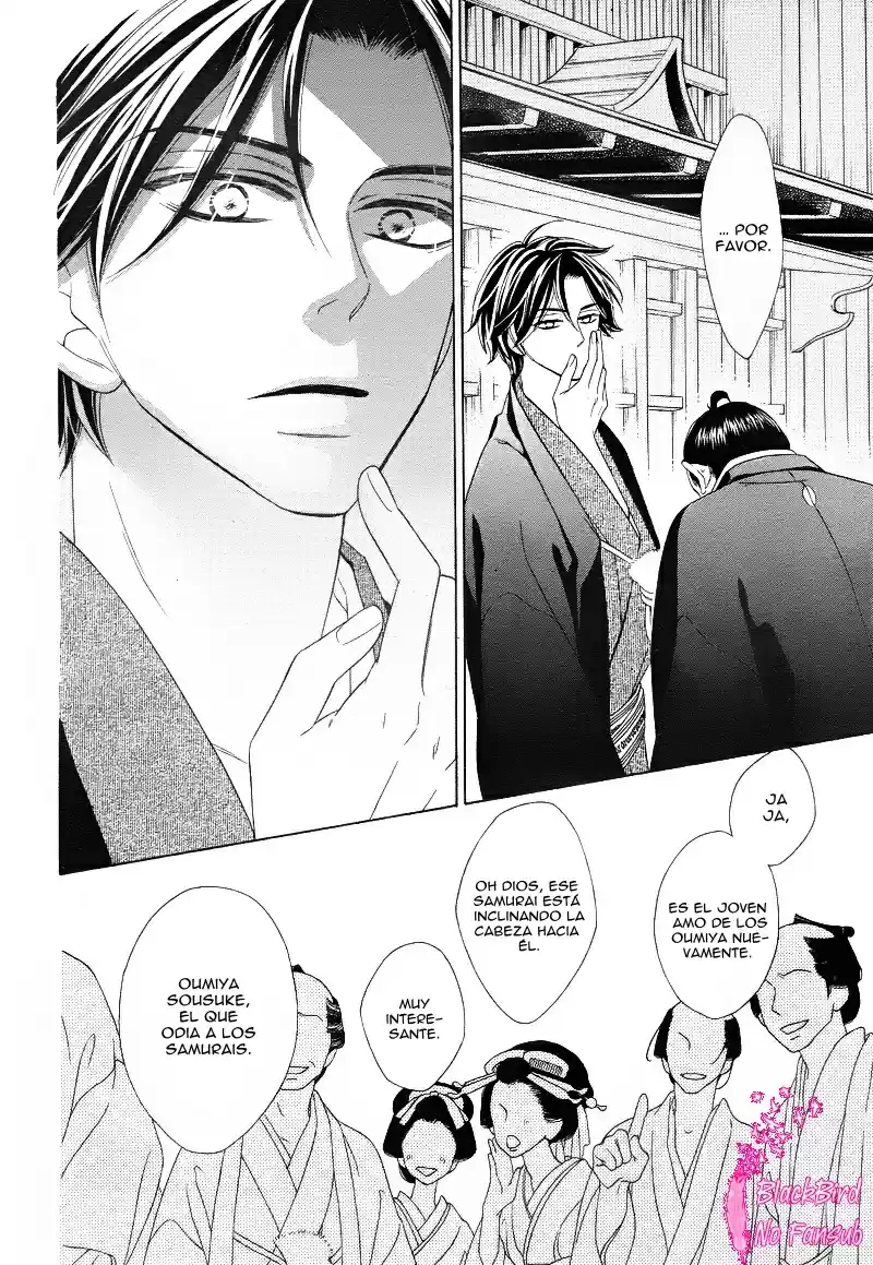 Seirou Opera (2016) - Capítulo 4 - Página 26 - LectorTMOo
