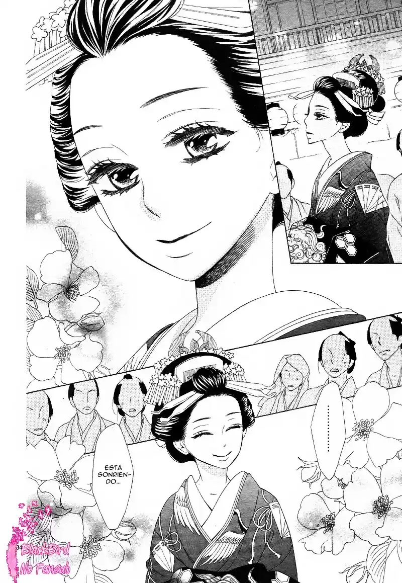 Seirou Opera (2016) - Capítulo 4 - Página 38 - LectorTMOo