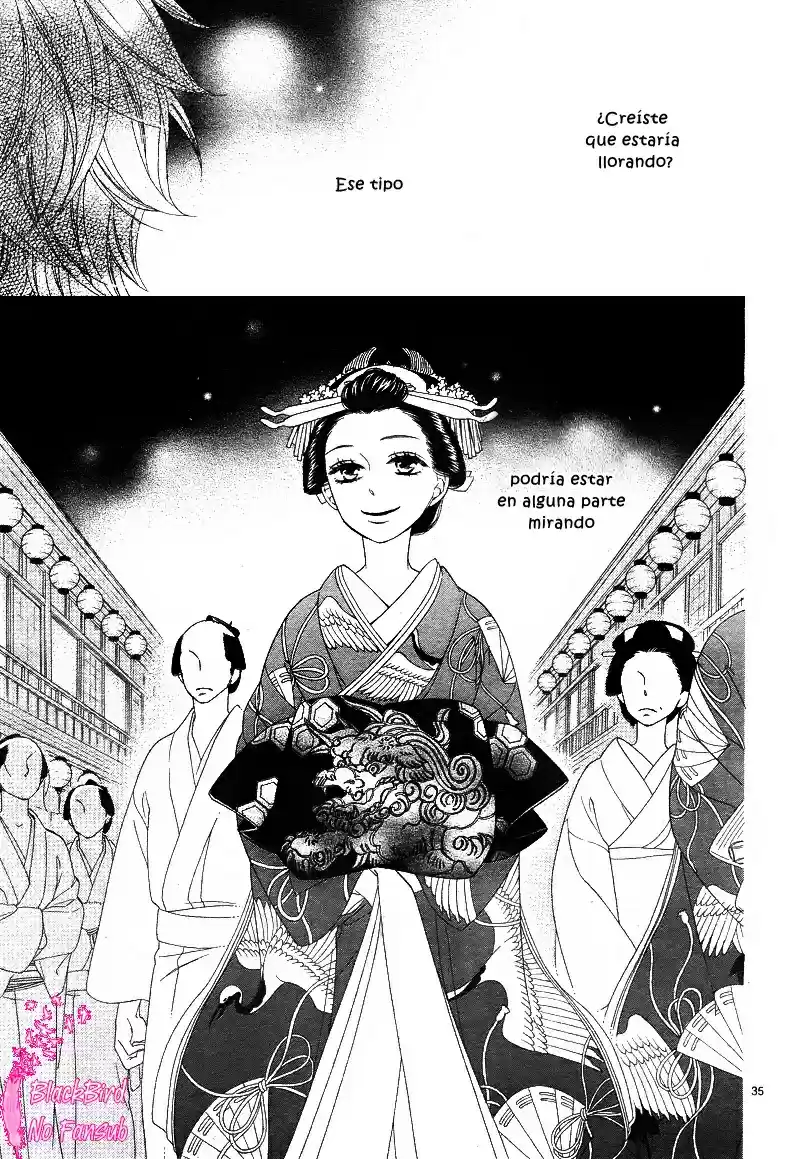 Seirou Opera (2016) - Capítulo 4 - Página 39 - LectorTMOo
