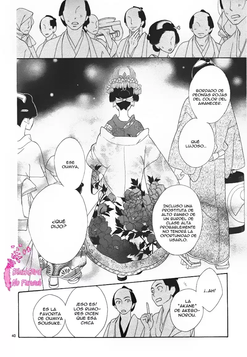 Seirou Opera (2016) - Capítulo 4 - Página 45 - LectorTMOo