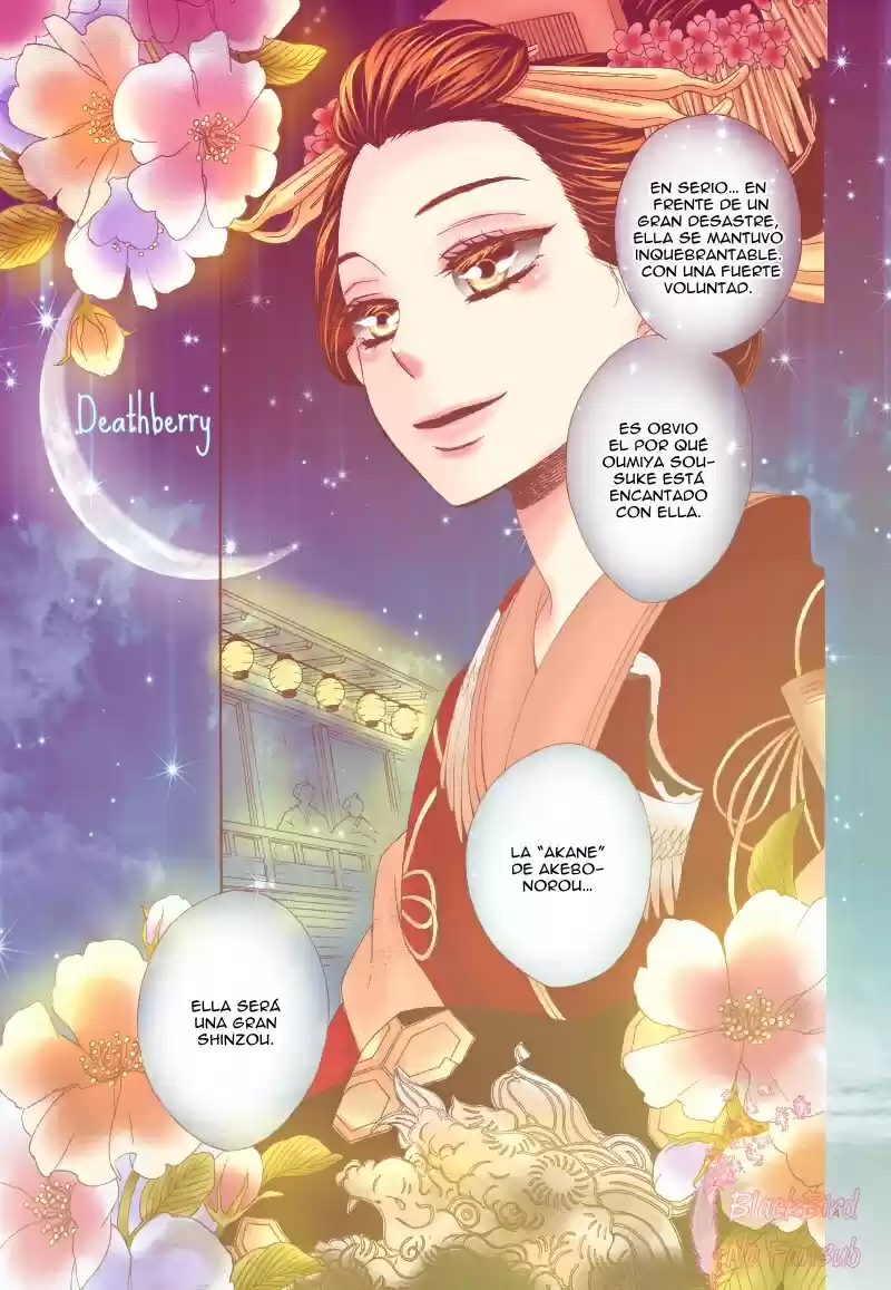 Seirou Opera (2016) - Capítulo 4 - Página 46 - LectorTMOo