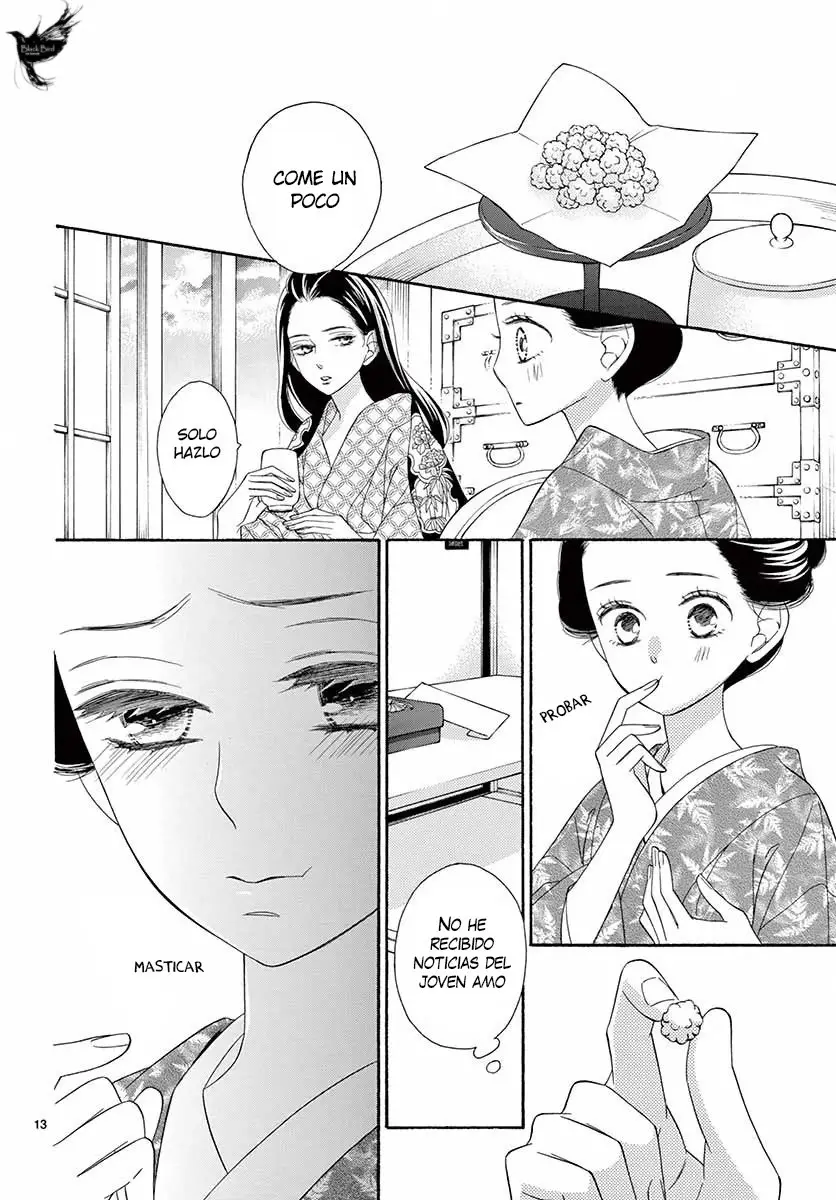 Seirou Opera (2016) - Capítulo 40 - Página 17 - LectorTMOo