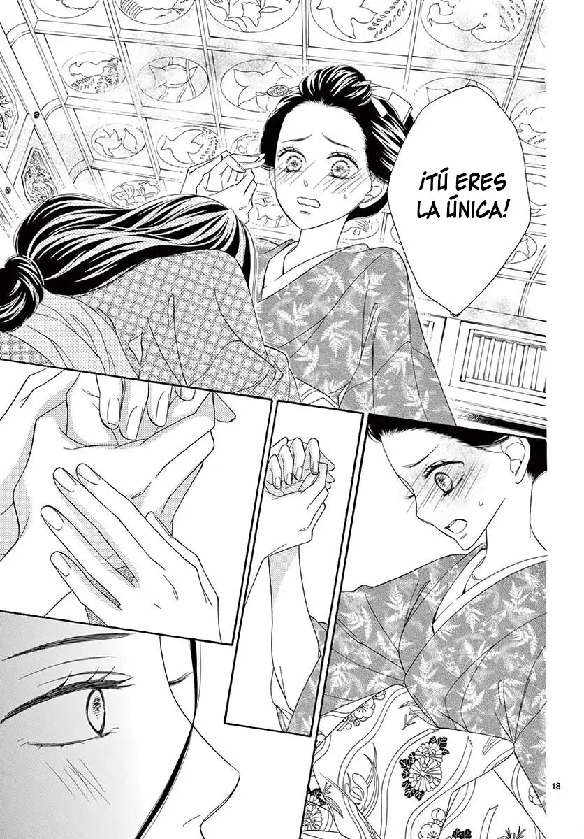 Seirou Opera (2016) - Capítulo 40 - Página 22 - LectorTMOo