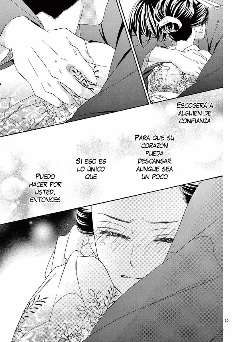 Seirou Opera (2016) - Capítulo 40 - Página 34 - LectorTMOo