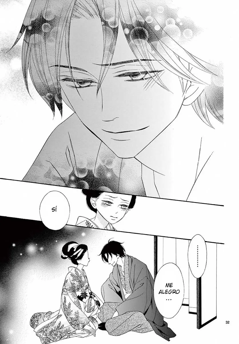 Seirou Opera (2016) - Capítulo 40 - Página 36 - LectorTMOo