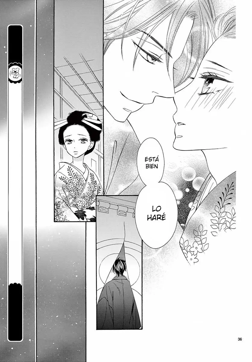 Seirou Opera (2016) - Capítulo 40 - Página 40 - LectorTMOo