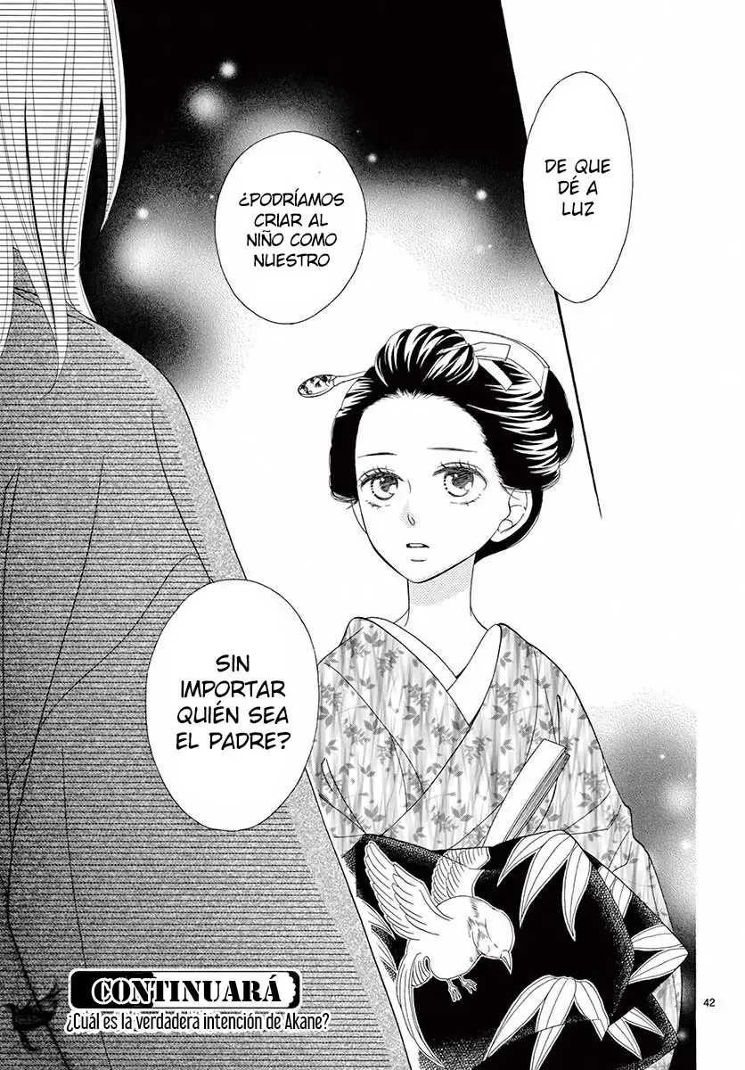 Seirou Opera (2016) - Capítulo 40 - Página 46 - LectorTMOo