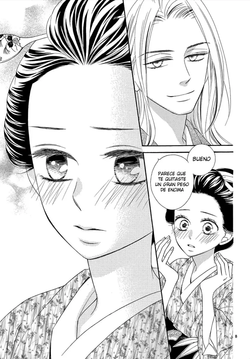 Seirou Opera (2016) - Capítulo 41 - Página 11 - LectorTMOo