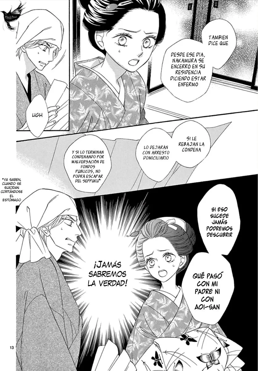 Seirou Opera (2016) - Capítulo 41 - Página 16 - LectorTMOo