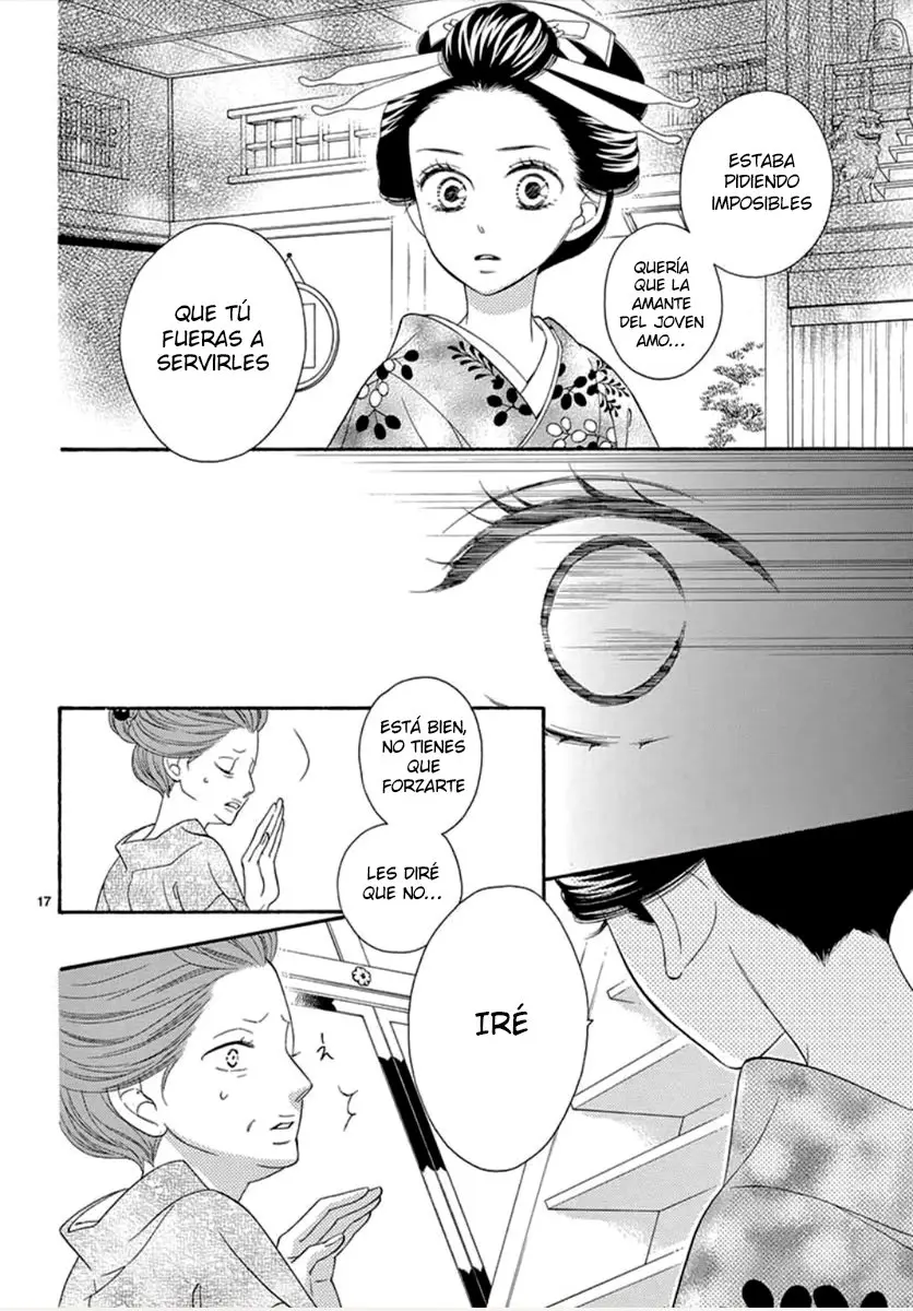 Seirou Opera (2016) - Capítulo 41 - Página 20 - LectorTMOo