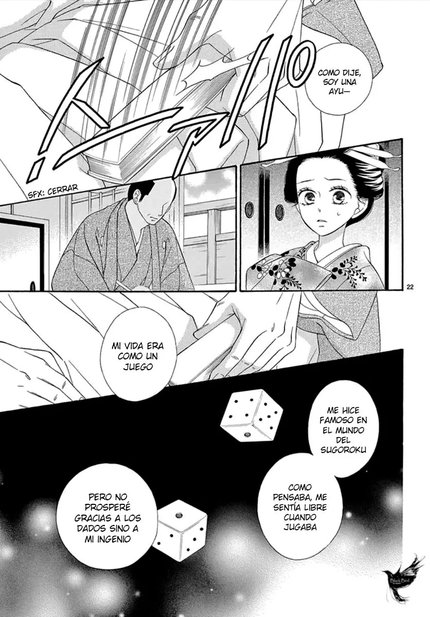 Seirou Opera (2016) - Capítulo 41 - Página 25 - LectorTMOo