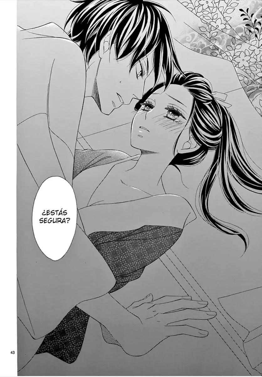 Seirou Opera (2016) - Capítulo 41 - Página 42 - LectorTMOo