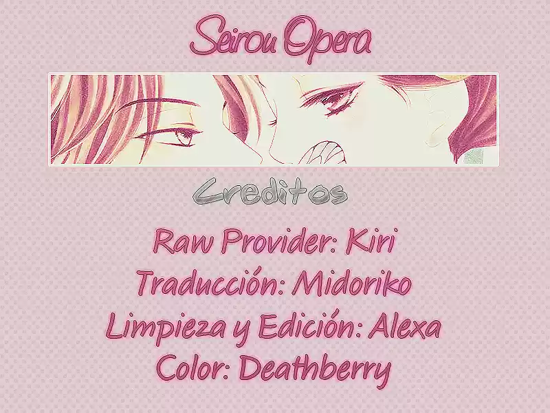 Seirou Opera (2016) - Capítulo 7 - Página 4 - LectorTMOo