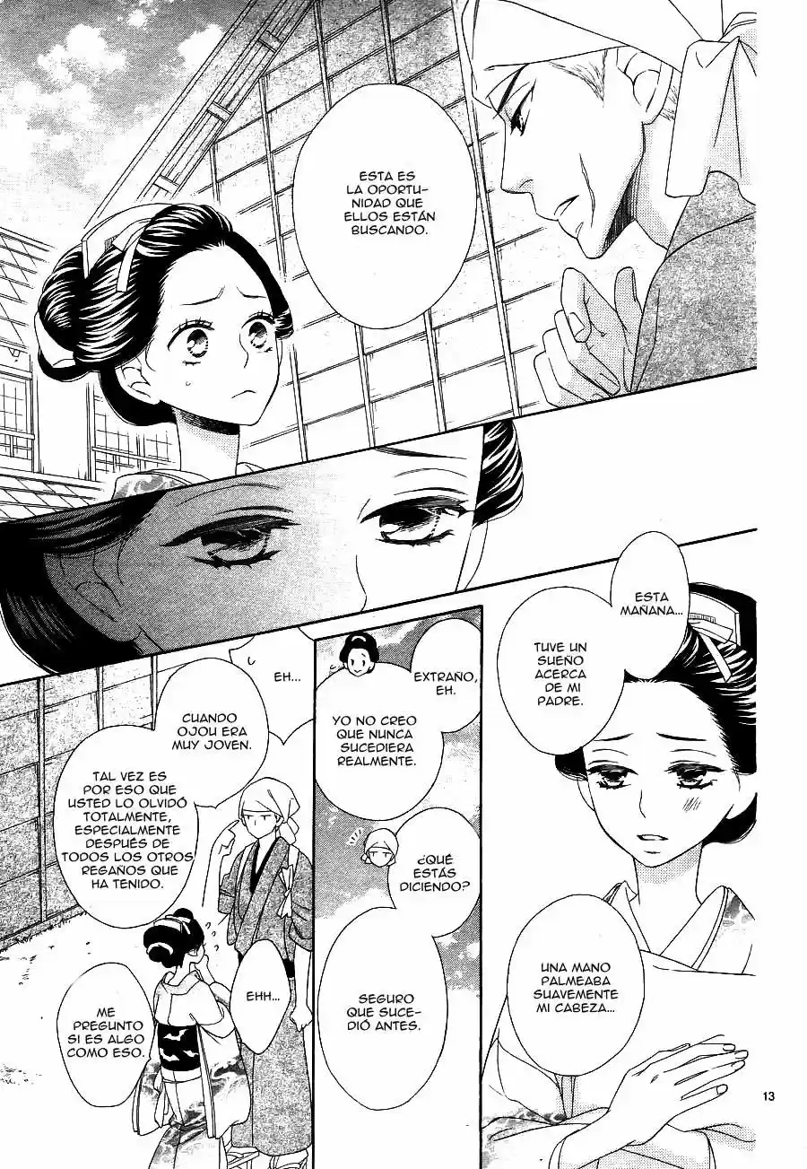Seirou Opera (2016) - Capítulo 7 - Página 17 - LectorTMOo