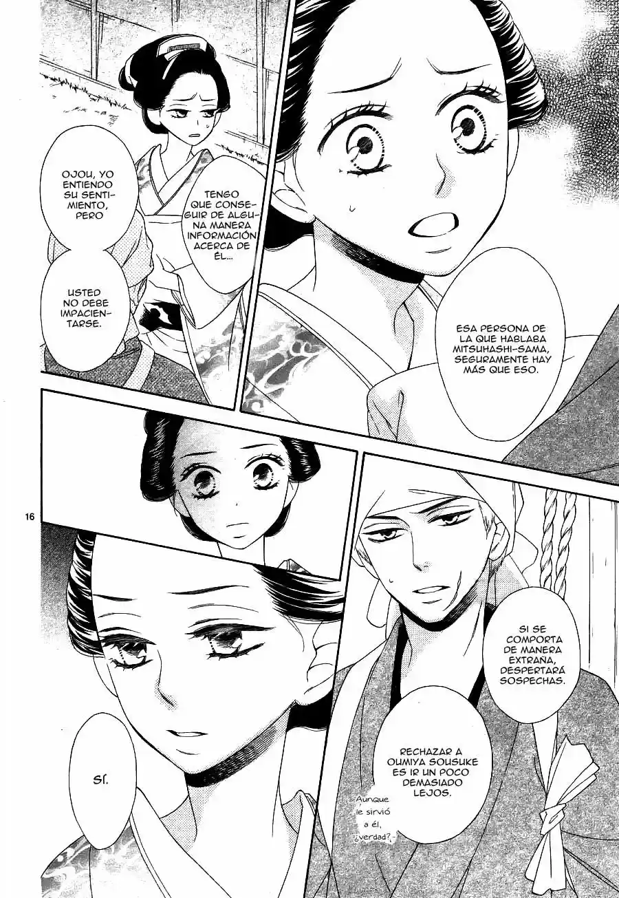 Seirou Opera (2016) - Capítulo 7 - Página 20 - LectorTMOo