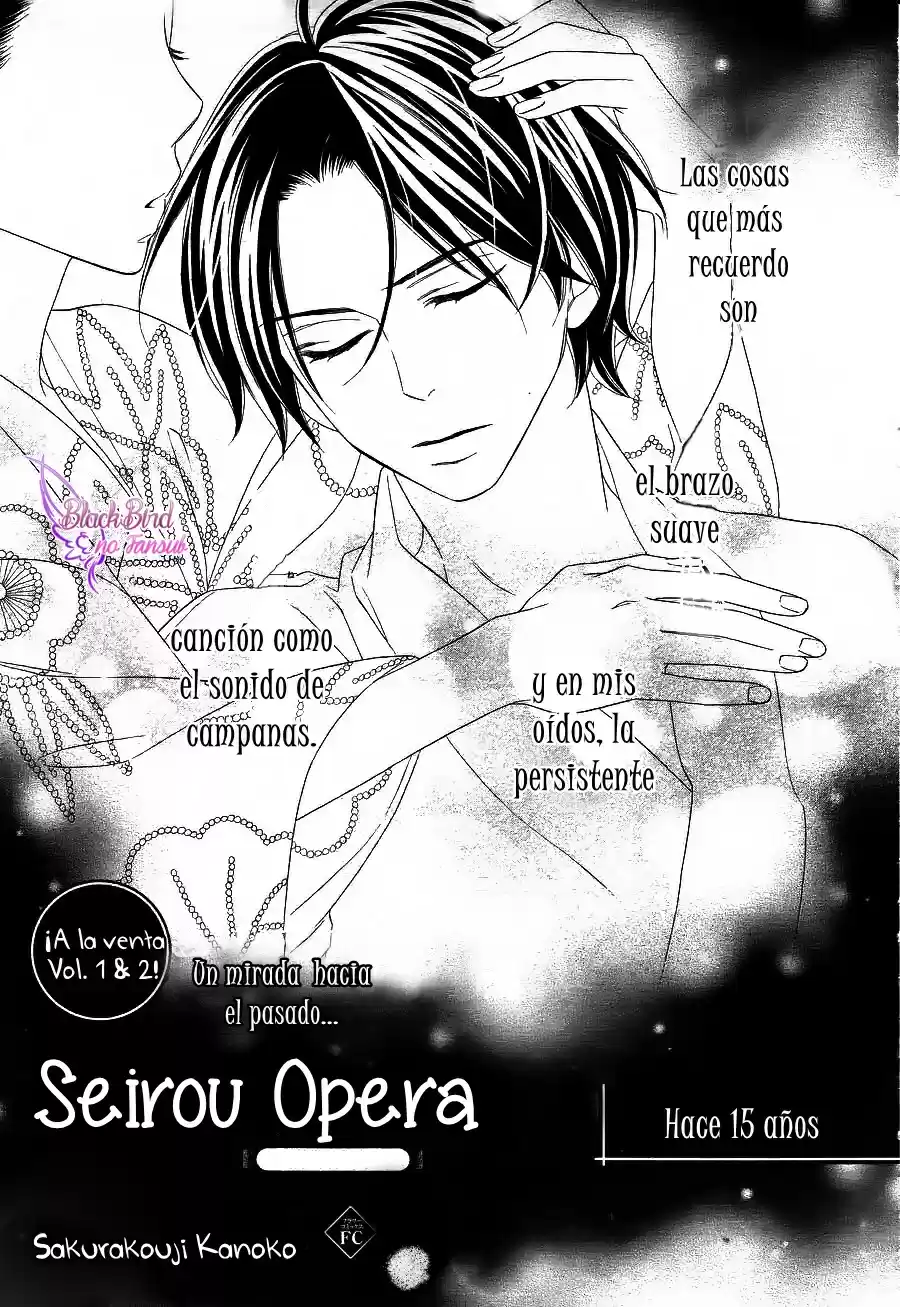 Seirou Opera (2016) - Capítulo 8.5 - Página 4 - LectorTMOo