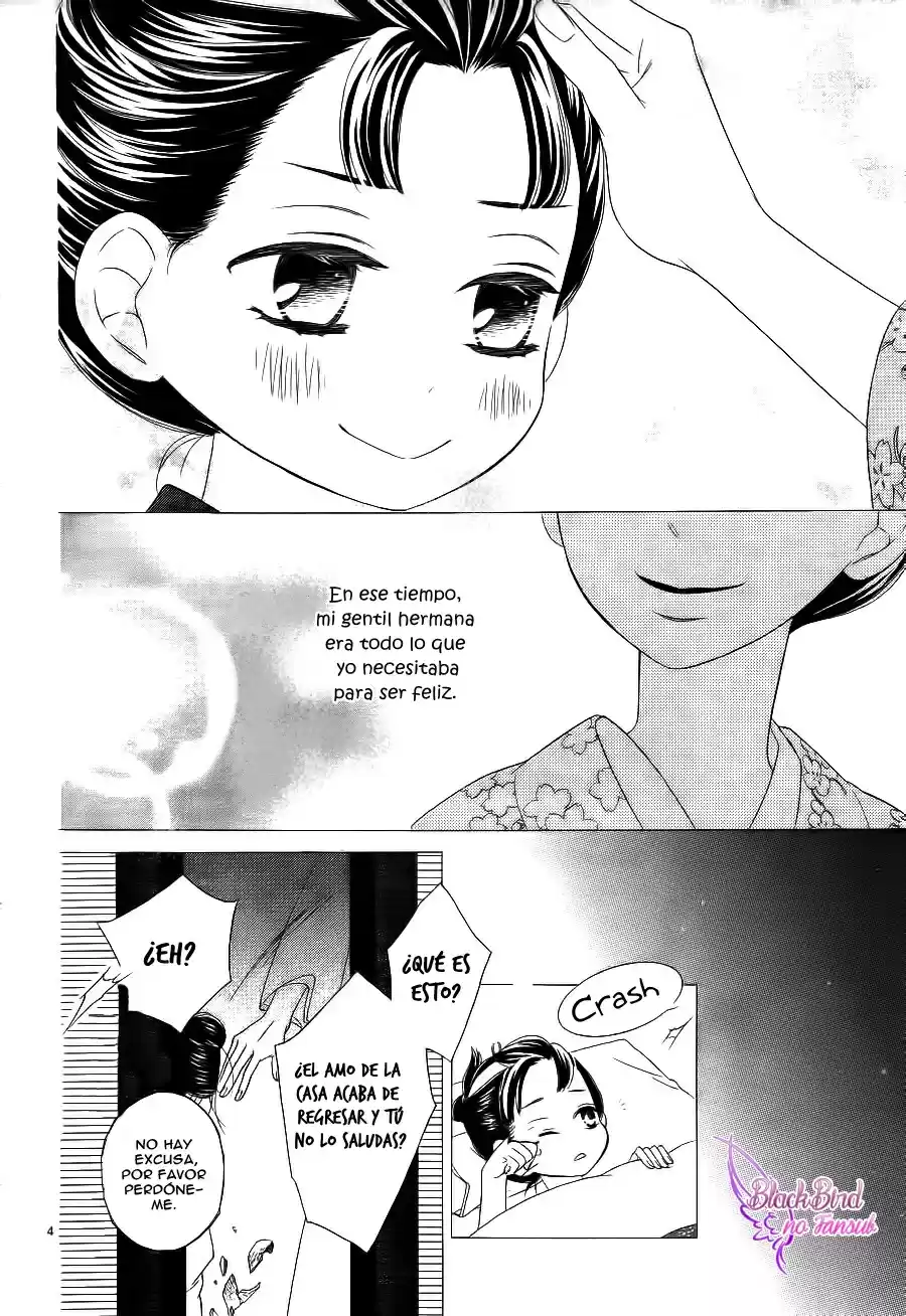 Seirou Opera (2016) - Capítulo 8.5 - Página 7 - LectorTMOo
