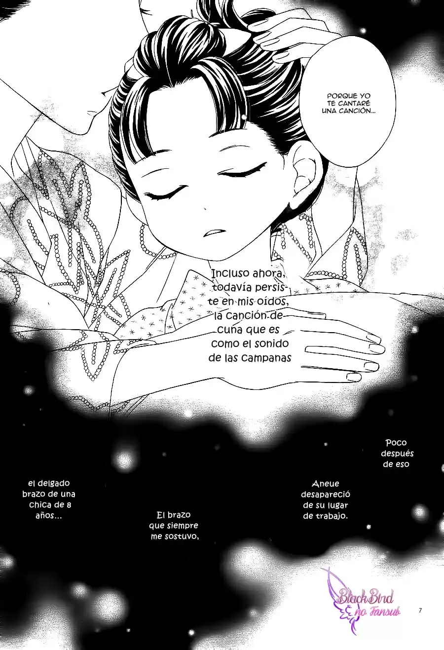 Seirou Opera (2016) - Capítulo 8.5 - Página 10 - LectorTMOo