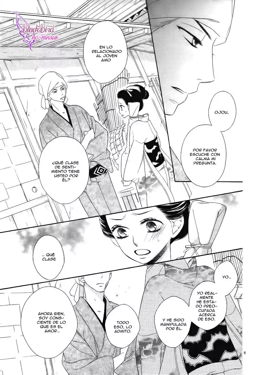 Seirou Opera (2016) - Capítulo 9 - Página 10 - LectorTMOo