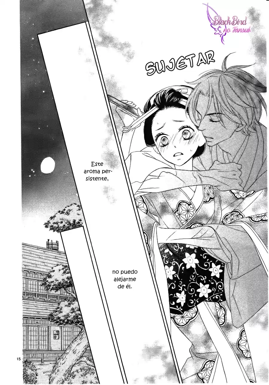 Seirou Opera (2016) - Capítulo 9 - Página 19 - LectorTMOo