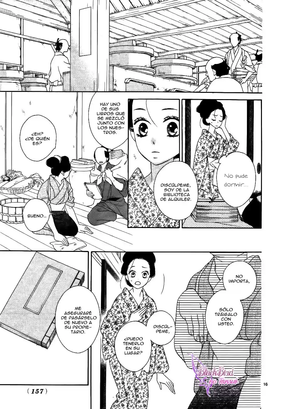 Seirou Opera (2016) - Capítulo 9 - Página 20 - LectorTMOo