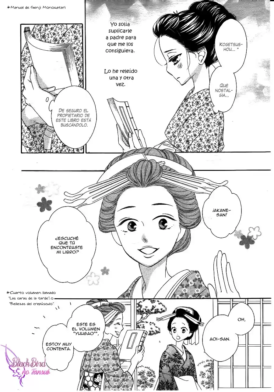 Seirou Opera (2016) - Capítulo 9 - Página 21 - LectorTMOo