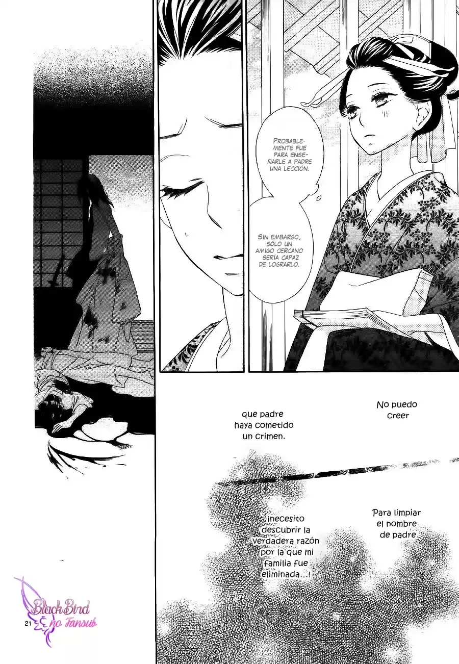 Seirou Opera (2016) - Capítulo 9 - Página 25 - LectorTMOo