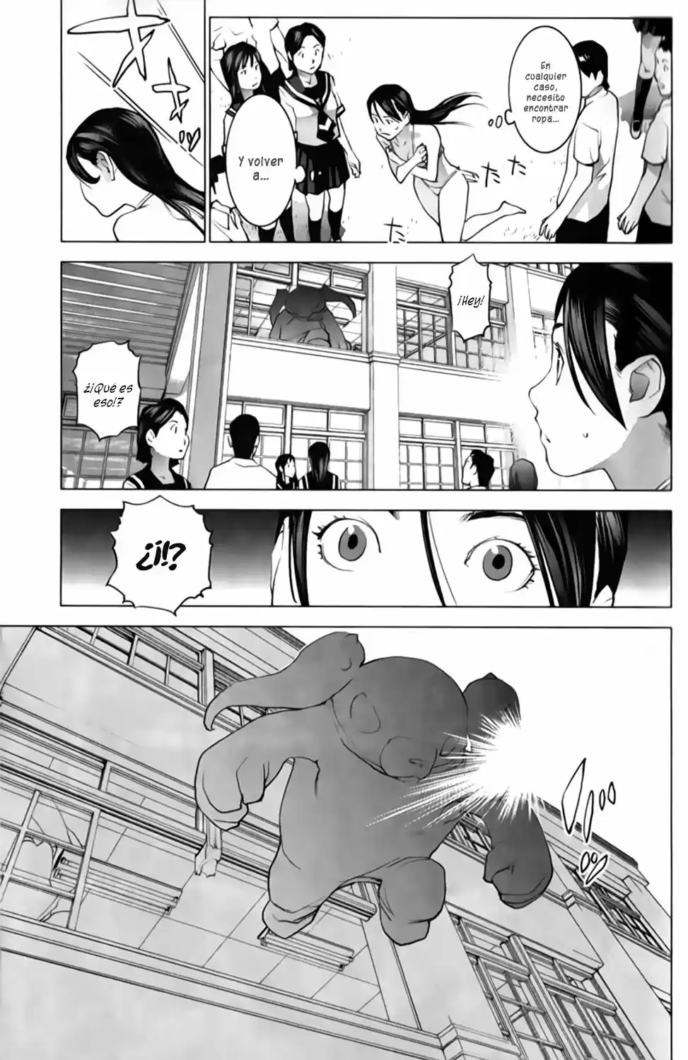 Seishokuki (2010) - Capítulo 11 - Página 10 - LectorTMOo