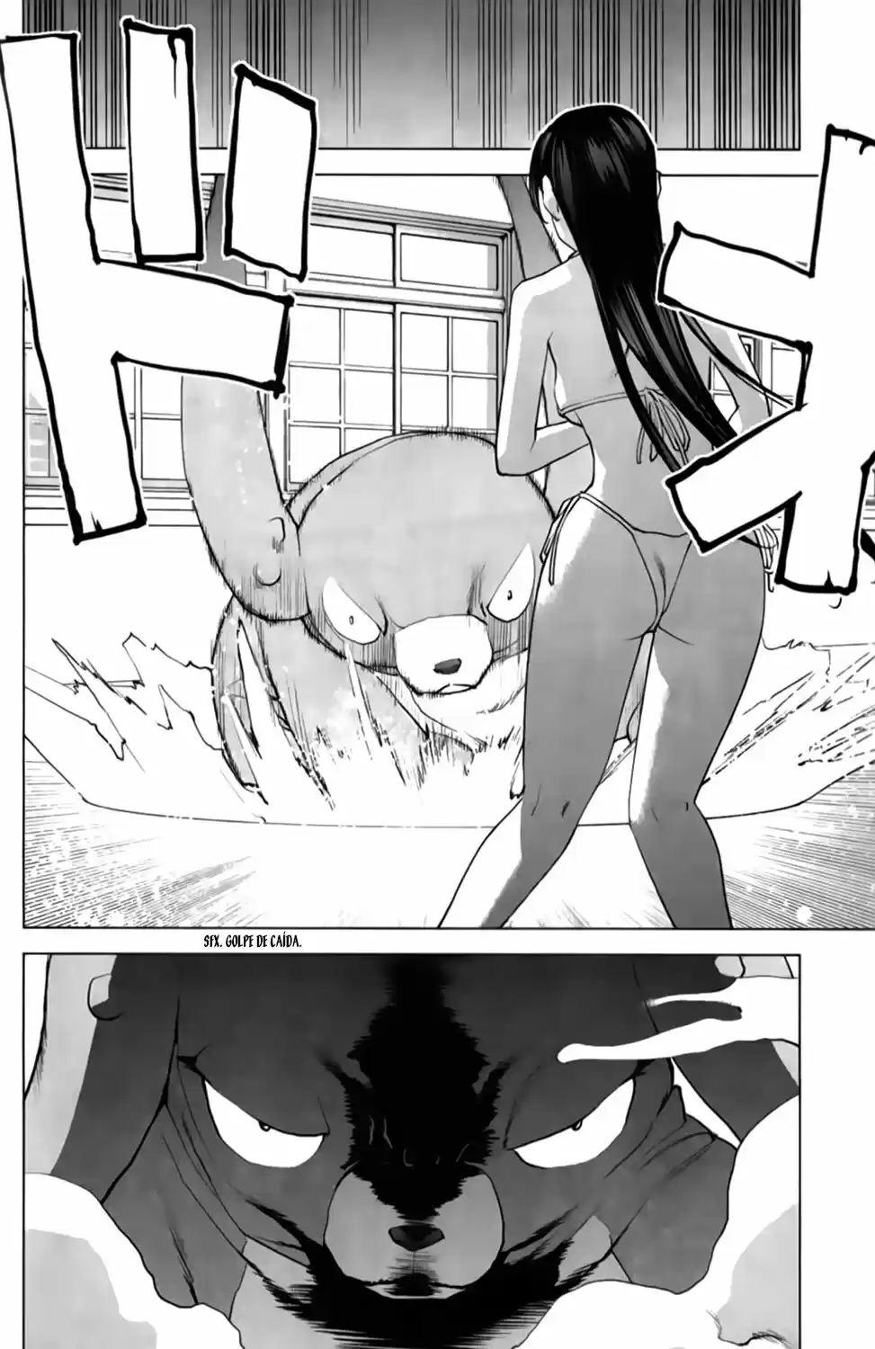 Seishokuki (2010) - Capítulo 11 - Página 11 - LectorTMOo